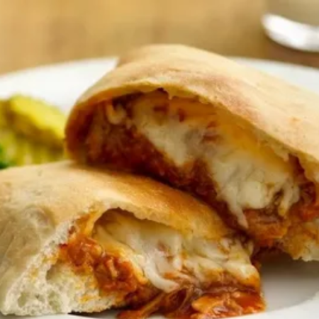 CALZONE